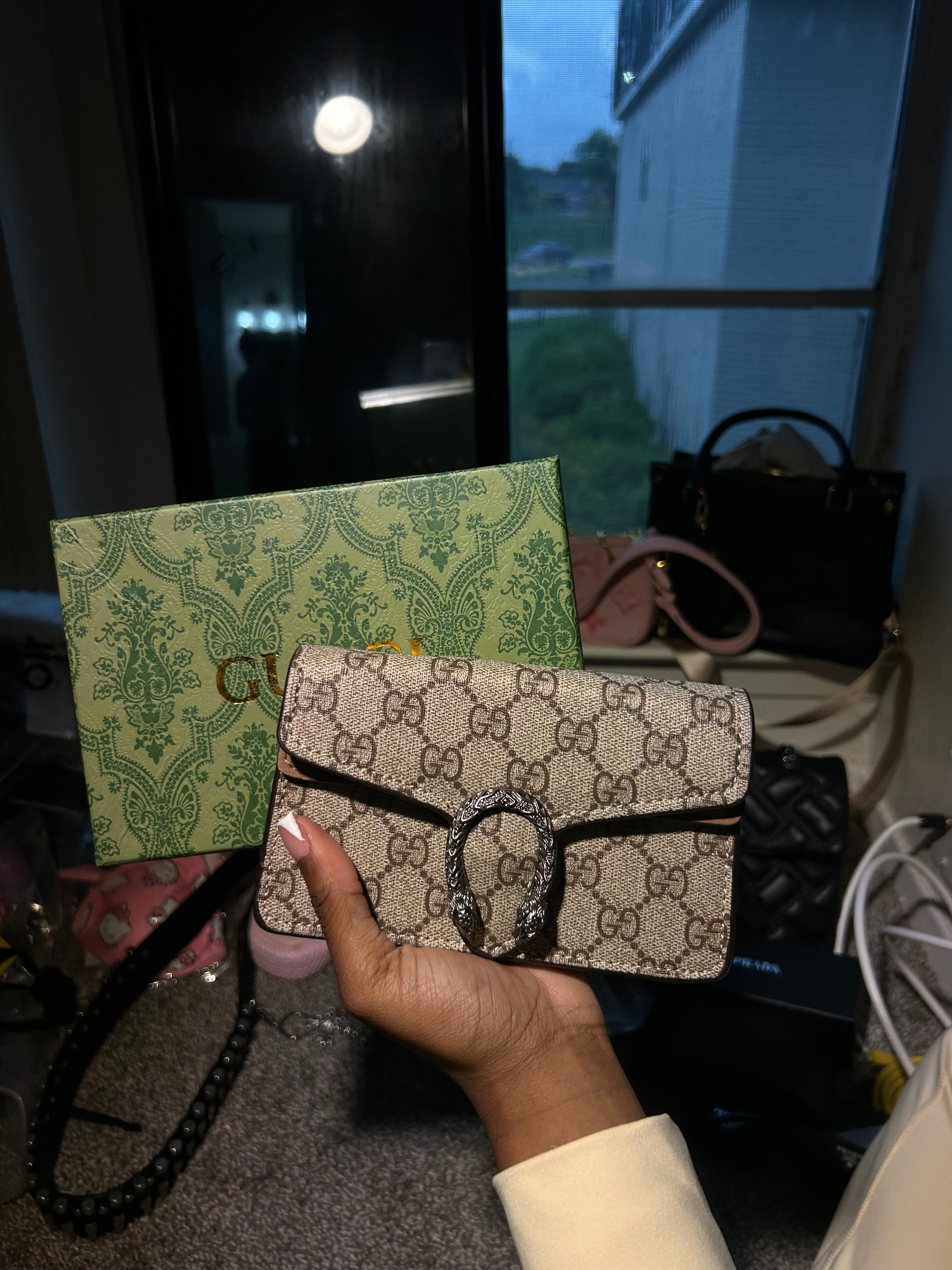 Coin Purse