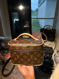 Beauty bag