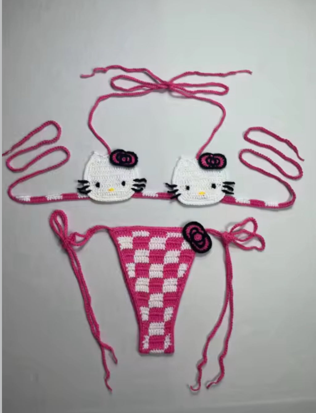 Hk Bikini